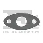 Muffler connection gasket 411-502