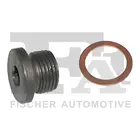 Oil drain plug 257.814.011