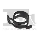 Muffler sleeve 816-2312.2125
