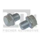 Oil drain plug 257.844.001