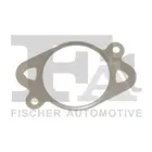 Turbine installation gasket 412-527
