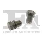Oil drain plug 588.670.001