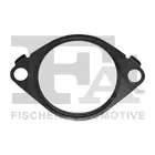 Turbine installation gasket 475-506