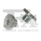 Oil drain plug 257.870.001
