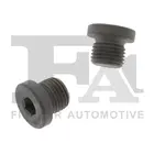 Oil drain plug 257.825.001