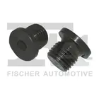 Oil drain plug 257.807.001