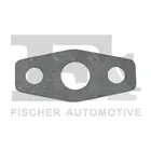 Muffler connection gasket 421-514