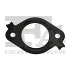 Turbine installation gasket 433-525