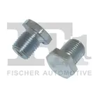 Oil drain plug 257.817.001