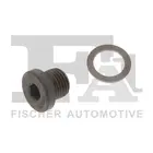 Oil drain plug 257.825.011
