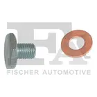 Oil drain plug 256.851.011