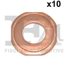 Nozzle gasket 104.051.010