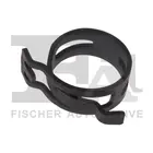 Muffler sleeve 816-2712.2529