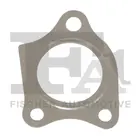 Turbine installation gasket 414-520