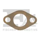 Muffler connection gasket 482-537