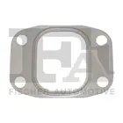 Muffler connection gasket 414-529