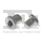 Oil drain plug 257.829.001