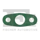 Muffler connection gasket 411-522