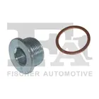 Oil drain plug 862.366.011