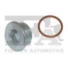 Oil drain plug 257.809.011