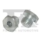 Oil drain plug 866.366.001