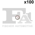 Oil drain plug gasket 875.760.100