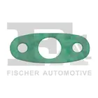 Muffler connection gasket 411-501