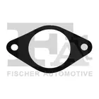 Turbine installation gasket 478-516