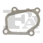 Turbine installation gasket 473-502