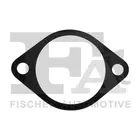 Turbine installation gasket 477-538