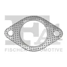 Exhaust manifold gasket 210-906