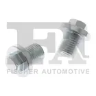 Oil drain plug 427.410.001