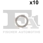 Oil drain plug gasket 310.980.010