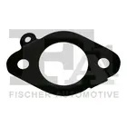 Turbine installation gasket 412-524