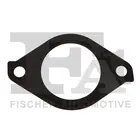 Turbine installation gasket 474-530