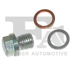 Oil drain plug 862.364.021