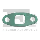 Muffler connection gasket 400-505