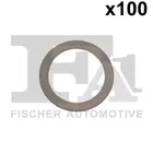 Oil drain plug gasket 997.330.100