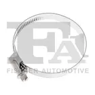 Muffler sleeve 815-12.6080