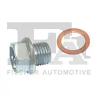 Oil drain plug 822.362.011