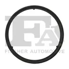 Turbine installation gasket 411-554