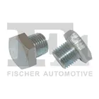Oil drain plug 257.843.001