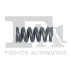 Muffler mounting bracket 115-903
