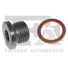 Oil drain plug 257.815.011