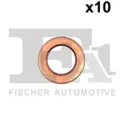 Nozzle gasket 335.480.010