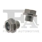 Oil drain plug 257.810.001