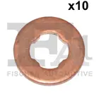 Tarpinė purkštuko 107.530.010