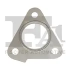 Muffler connection gasket 412-538