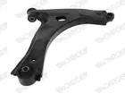 Lever front, lower L16J06