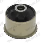 Įvorė galinės pakabos L16868